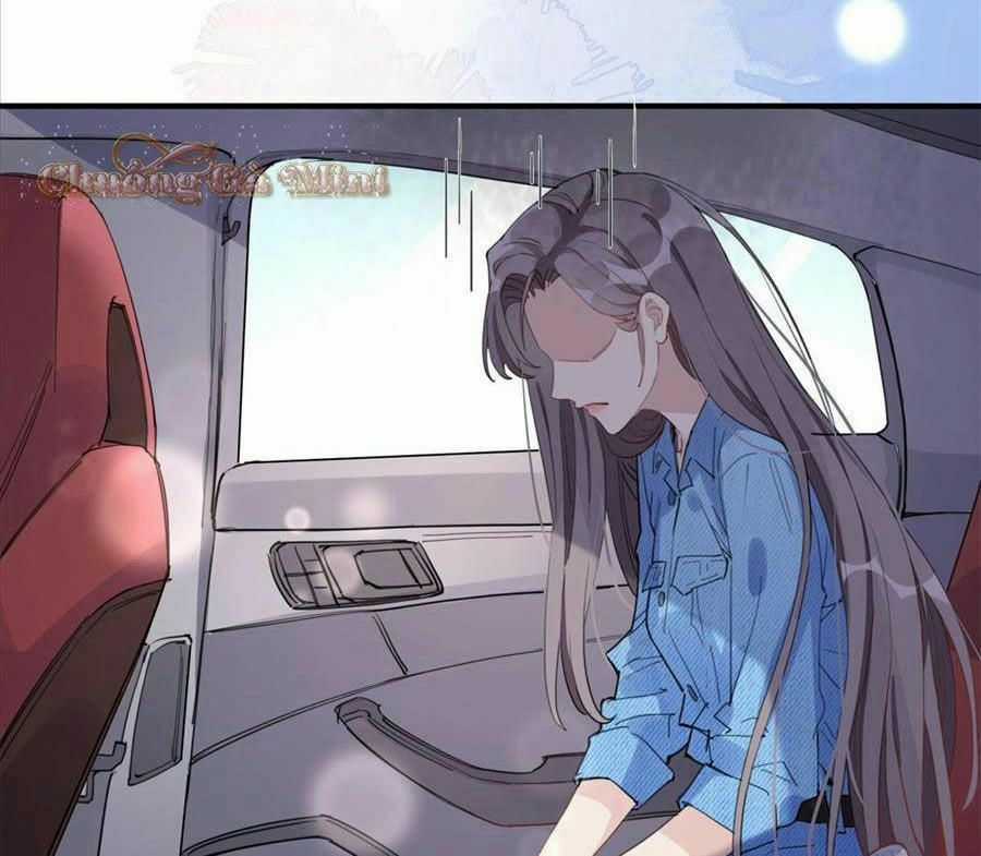 Cố Tổng, Vợ Của Ngài Quá Mạnh Rồi! Chapter 9 trang 25