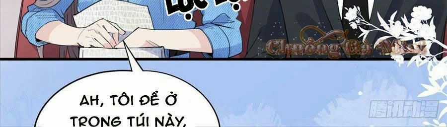 Cố Tổng, Vợ Của Ngài Quá Mạnh Rồi! Chapter 9 trang 27