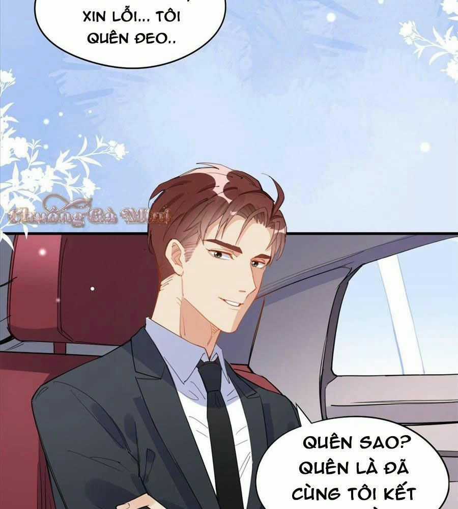 Cố Tổng, Vợ Của Ngài Quá Mạnh Rồi! Chapter 9 trang 28