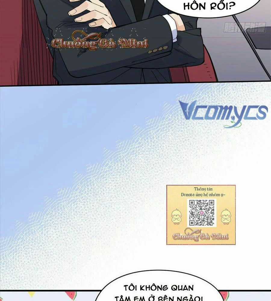 Cố Tổng, Vợ Của Ngài Quá Mạnh Rồi! Chapter 9 trang 29