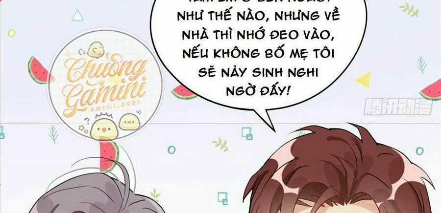 Cố Tổng, Vợ Của Ngài Quá Mạnh Rồi! Chapter 9 trang 30