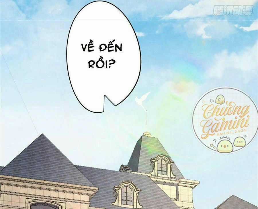 Cố Tổng, Vợ Của Ngài Quá Mạnh Rồi! Chapter 9 trang 33