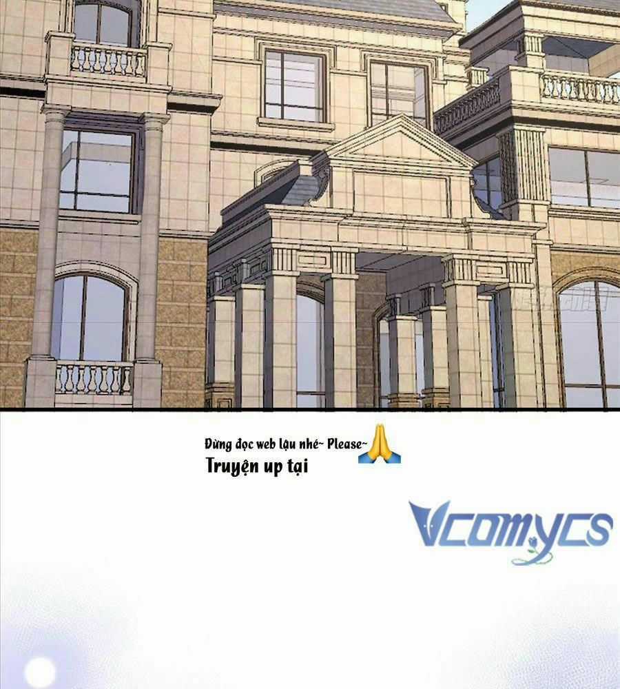 Cố Tổng, Vợ Của Ngài Quá Mạnh Rồi! Chapter 9 trang 34