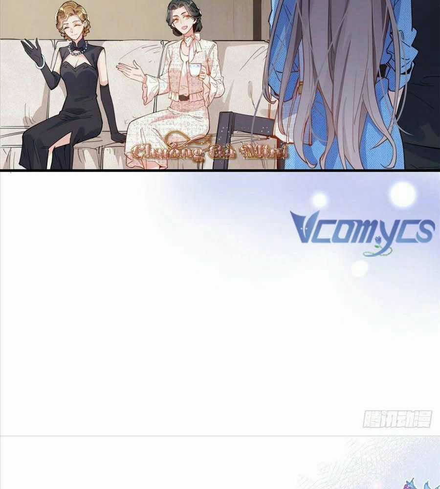 Cố Tổng, Vợ Của Ngài Quá Mạnh Rồi! Chapter 9 trang 36