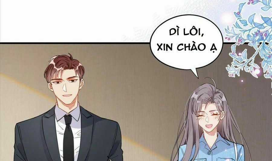Cố Tổng, Vợ Của Ngài Quá Mạnh Rồi! Chapter 9 trang 37