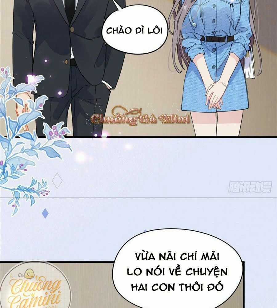 Cố Tổng, Vợ Của Ngài Quá Mạnh Rồi! Chapter 9 trang 38