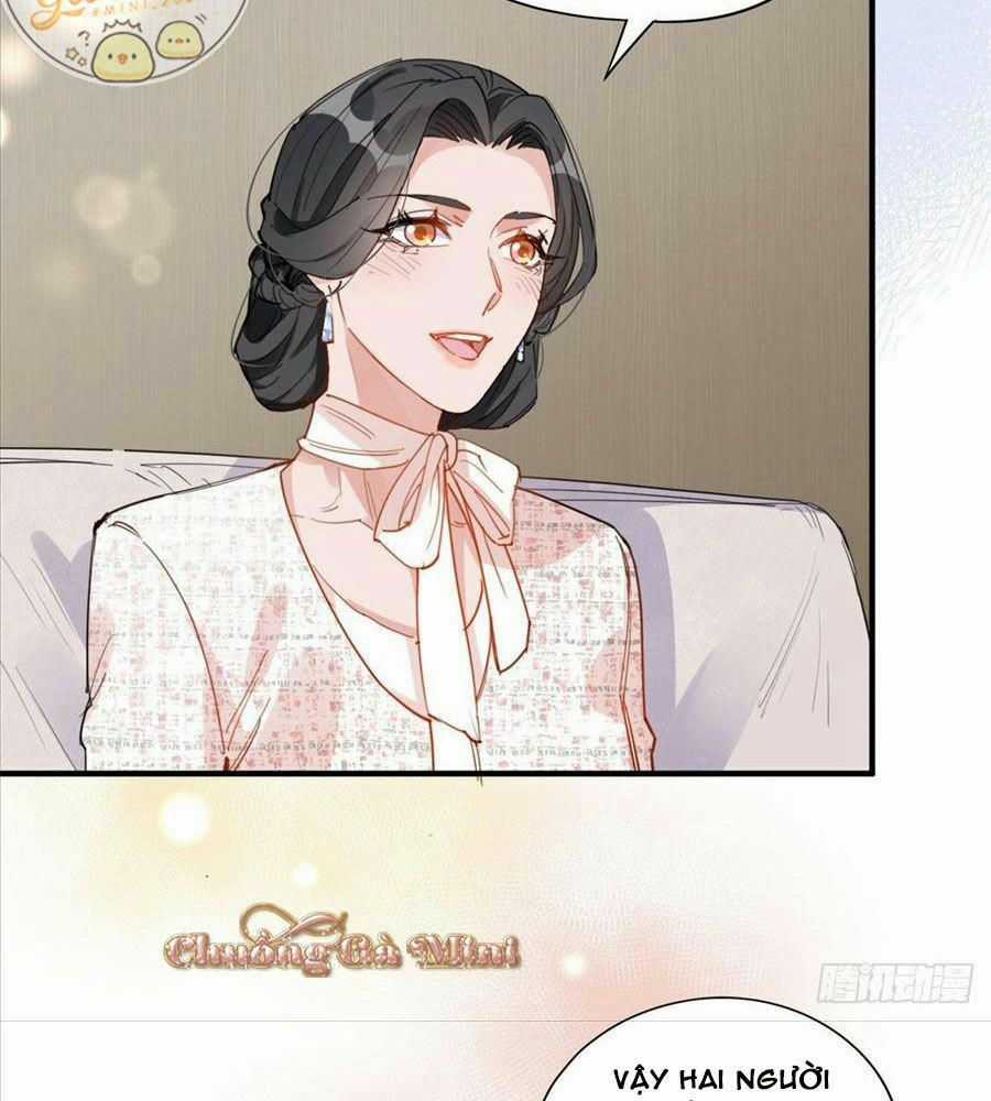 Cố Tổng, Vợ Của Ngài Quá Mạnh Rồi! Chapter 9 trang 39