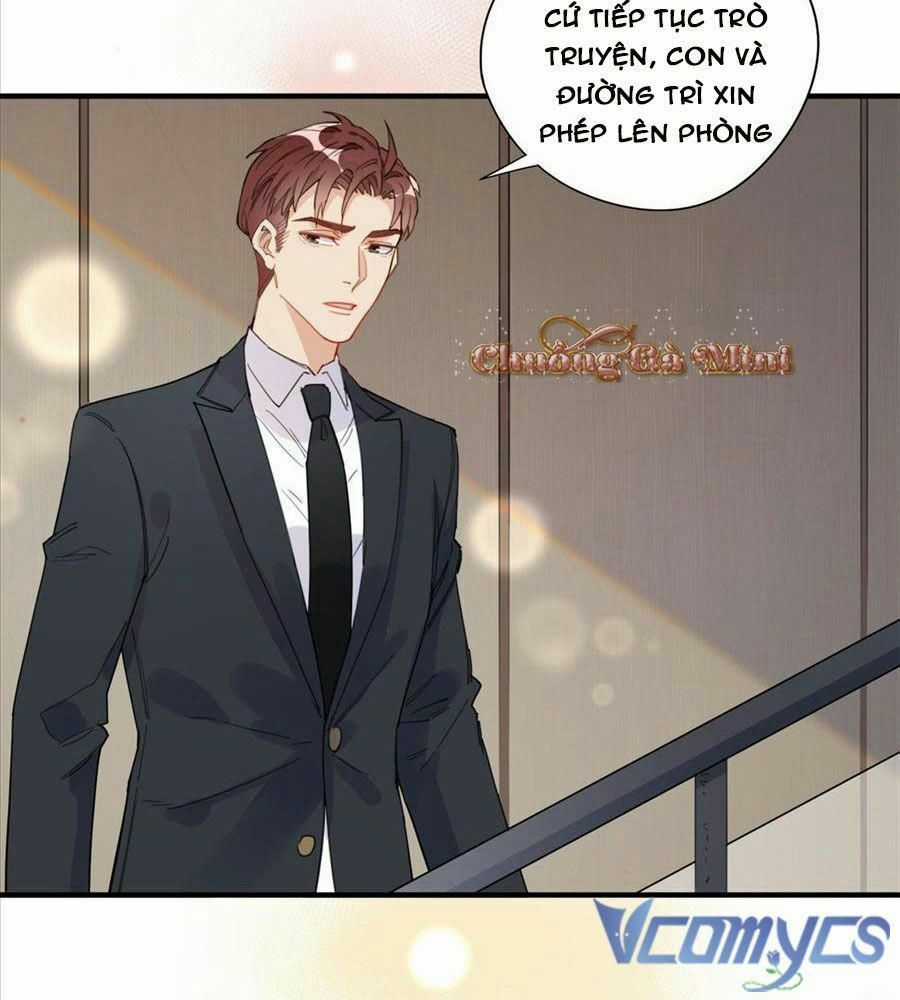 Cố Tổng, Vợ Của Ngài Quá Mạnh Rồi! Chapter 9 trang 40