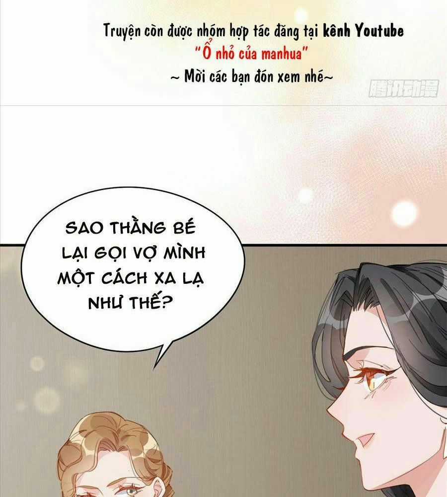 Cố Tổng, Vợ Của Ngài Quá Mạnh Rồi! Chapter 9 trang 41