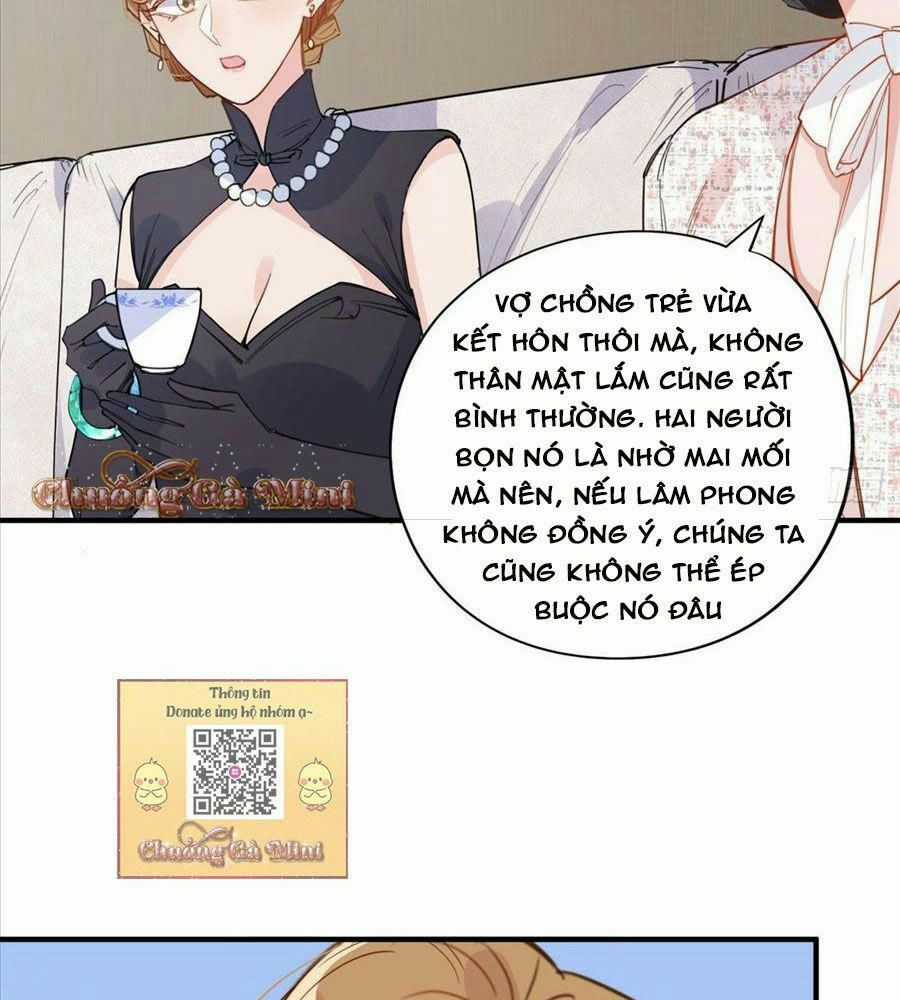 Cố Tổng, Vợ Của Ngài Quá Mạnh Rồi! Chapter 9 trang 43