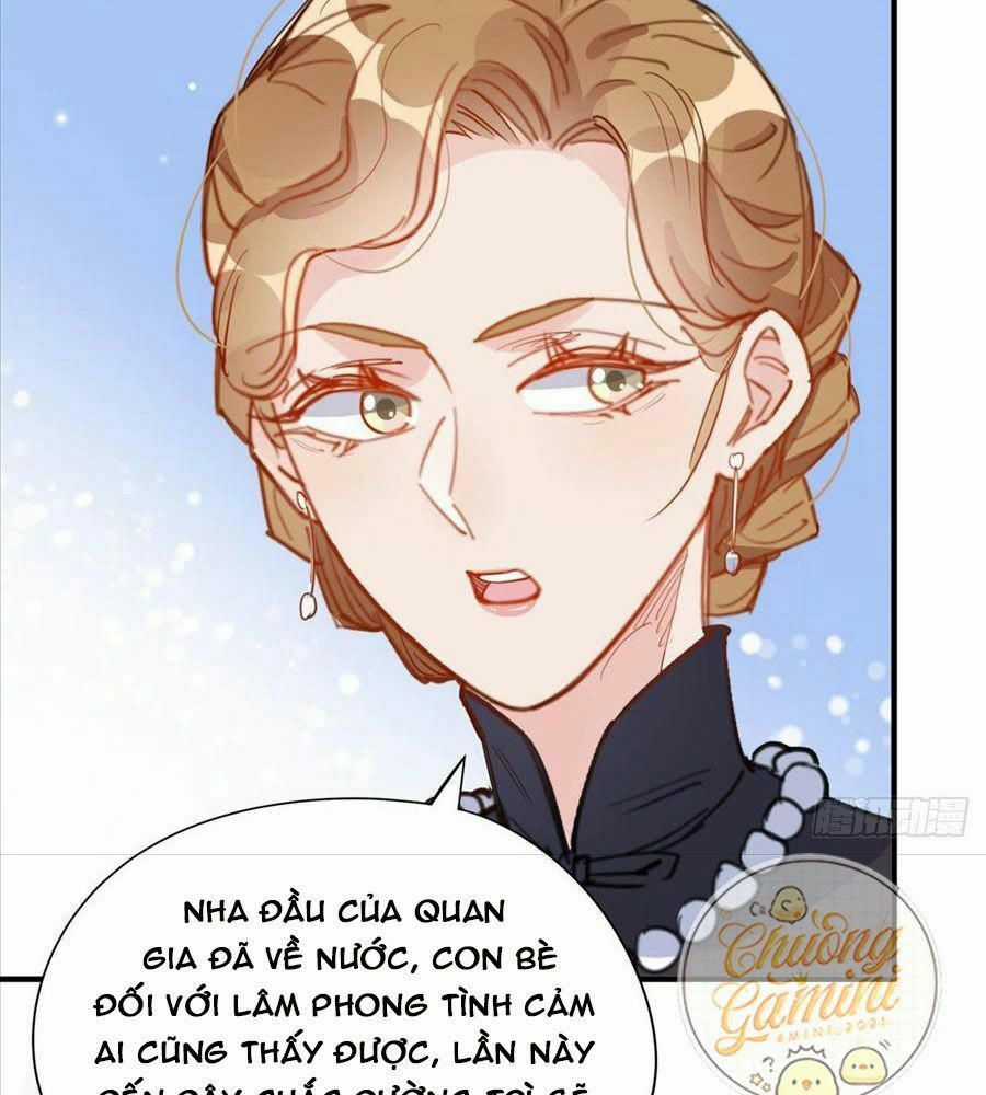 Cố Tổng, Vợ Của Ngài Quá Mạnh Rồi! Chapter 9 trang 44