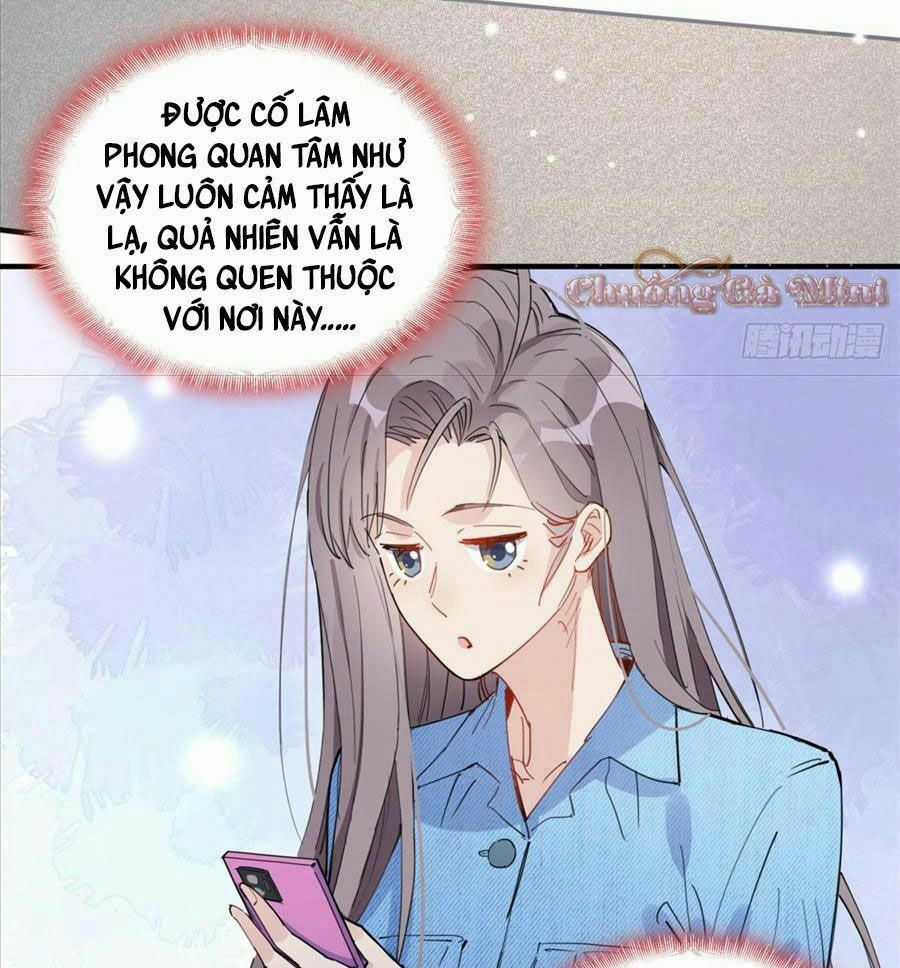 Cố Tổng, Vợ Của Ngài Quá Mạnh Rồi! Chapter 9 trang 5