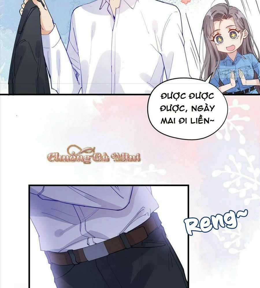 Cố Tổng, Vợ Của Ngài Quá Mạnh Rồi! Chapter 9 trang 50