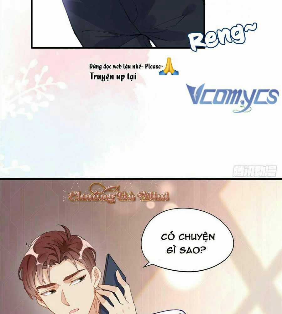 Cố Tổng, Vợ Của Ngài Quá Mạnh Rồi! Chapter 9 trang 51