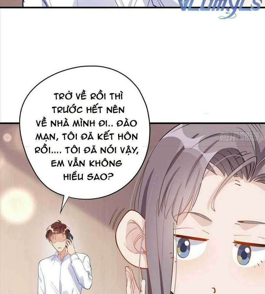 Cố Tổng, Vợ Của Ngài Quá Mạnh Rồi! Chapter 9 trang 53