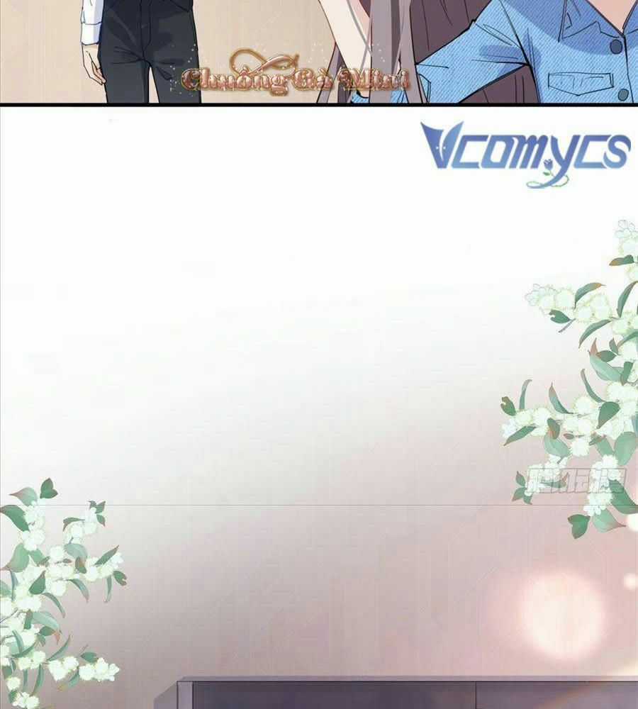 Cố Tổng, Vợ Của Ngài Quá Mạnh Rồi! Chapter 9 trang 55