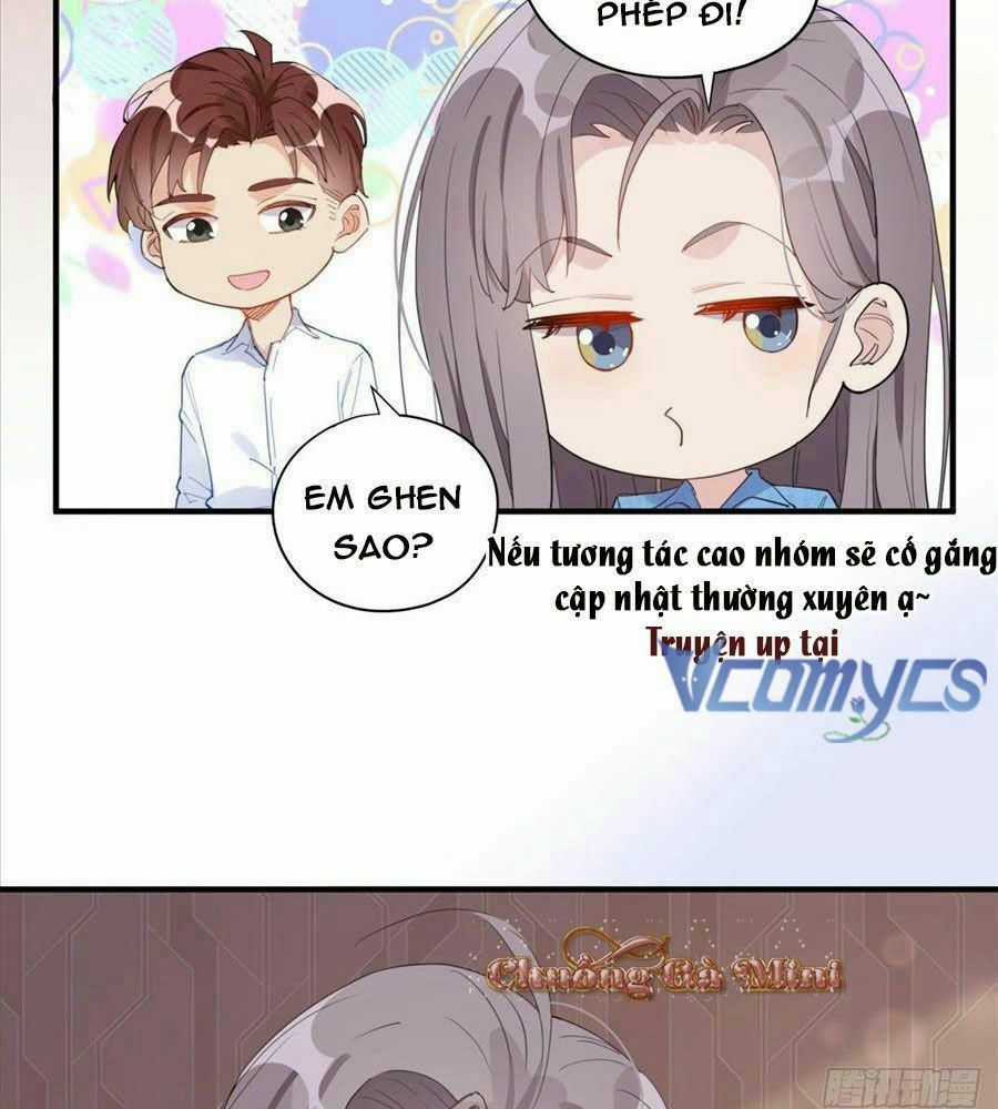 Cố Tổng, Vợ Của Ngài Quá Mạnh Rồi! Chapter 9 trang 58