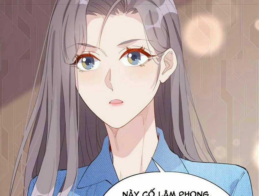 Cố Tổng, Vợ Của Ngài Quá Mạnh Rồi! Chapter 9 trang 59