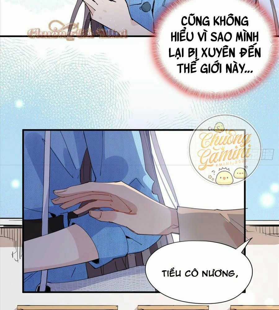 Cố Tổng, Vợ Của Ngài Quá Mạnh Rồi! Chapter 9 trang 6