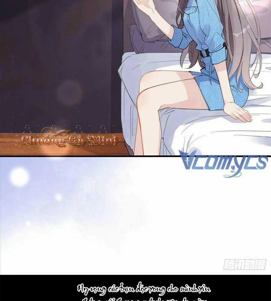 Cố Tổng, Vợ Của Ngài Quá Mạnh Rồi! Chapter 9 trang 61