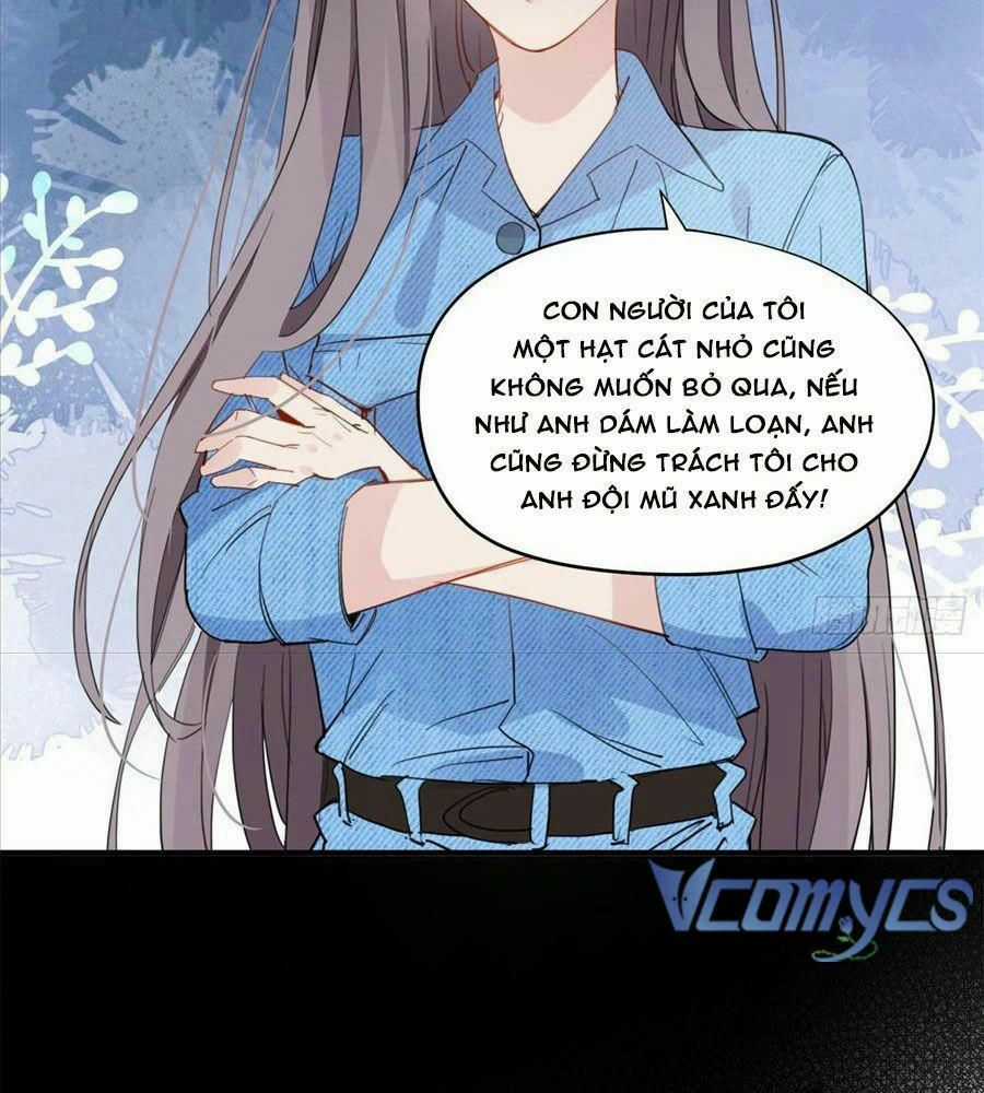 Cố Tổng, Vợ Của Ngài Quá Mạnh Rồi! Chapter 9 trang 63