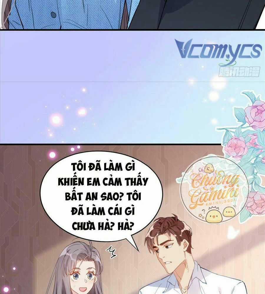 Cố Tổng, Vợ Của Ngài Quá Mạnh Rồi! Chapter 9 trang 66