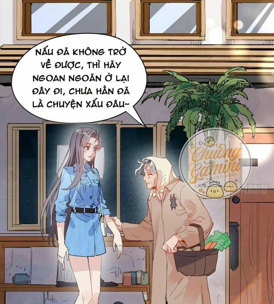 Cố Tổng, Vợ Của Ngài Quá Mạnh Rồi! Chapter 9 trang 7