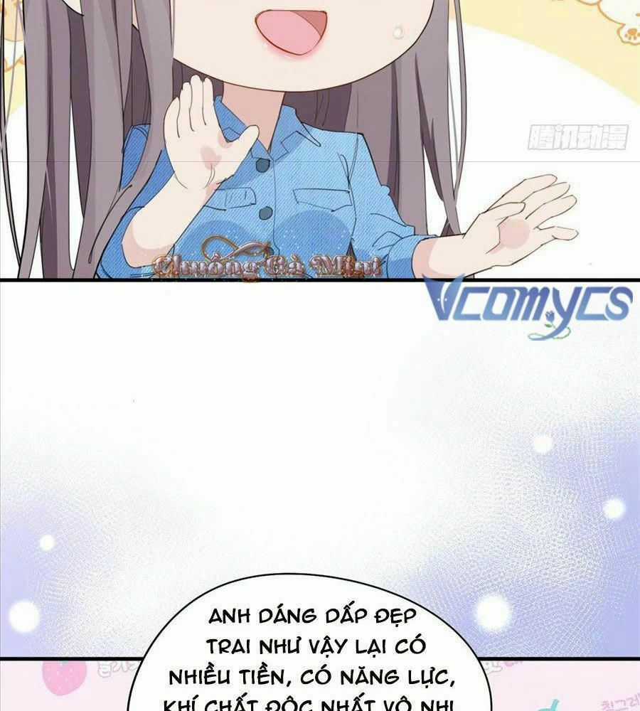 Cố Tổng, Vợ Của Ngài Quá Mạnh Rồi! Chapter 9 trang 70