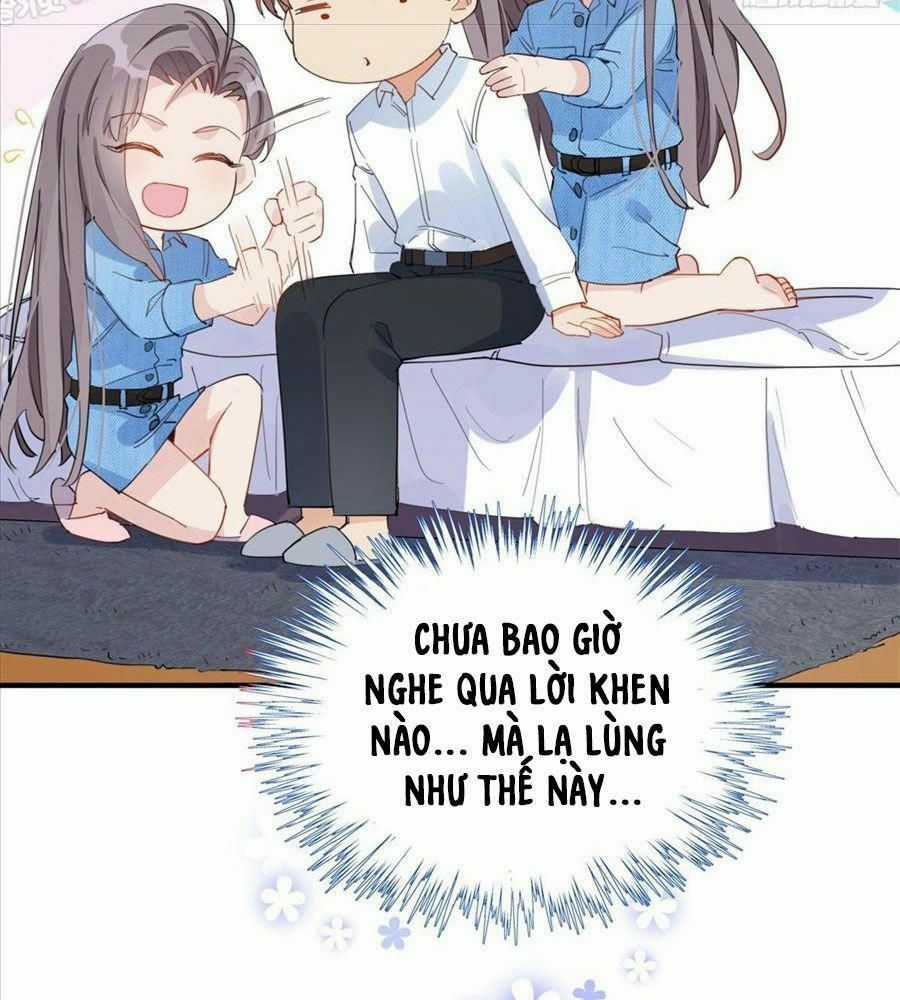 Cố Tổng, Vợ Của Ngài Quá Mạnh Rồi! Chapter 9 trang 72