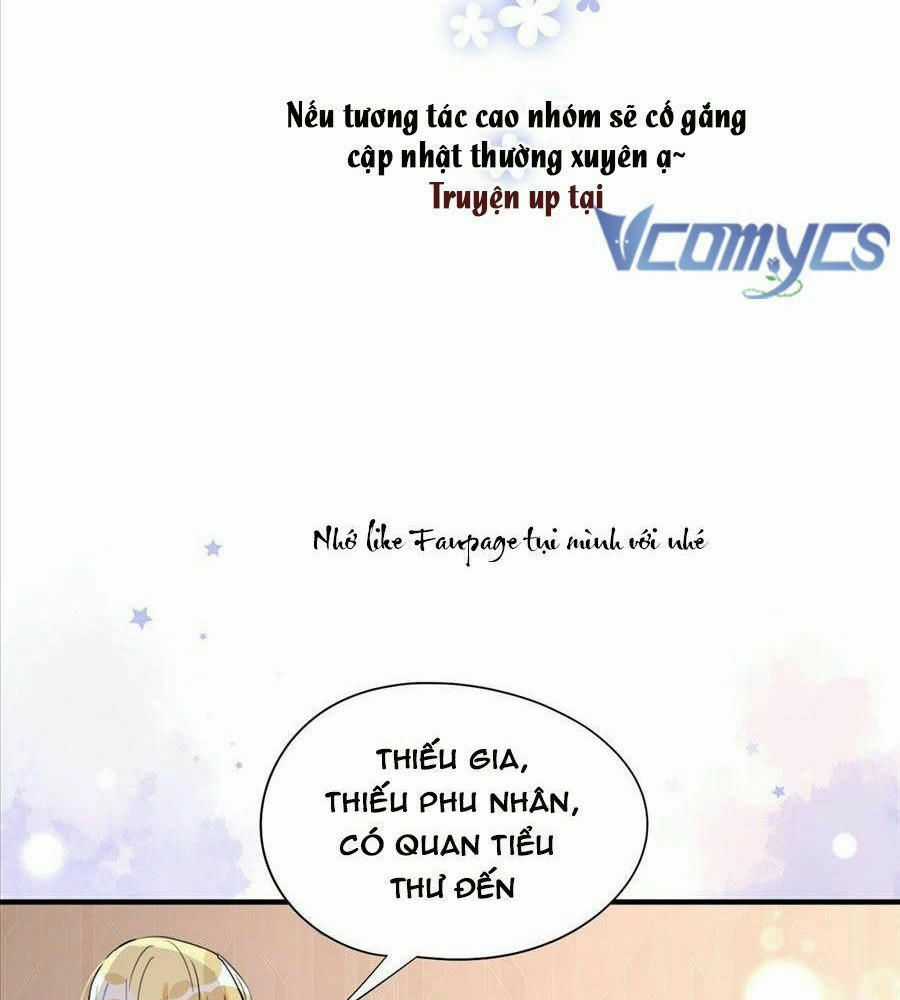 Cố Tổng, Vợ Của Ngài Quá Mạnh Rồi! Chapter 9 trang 73