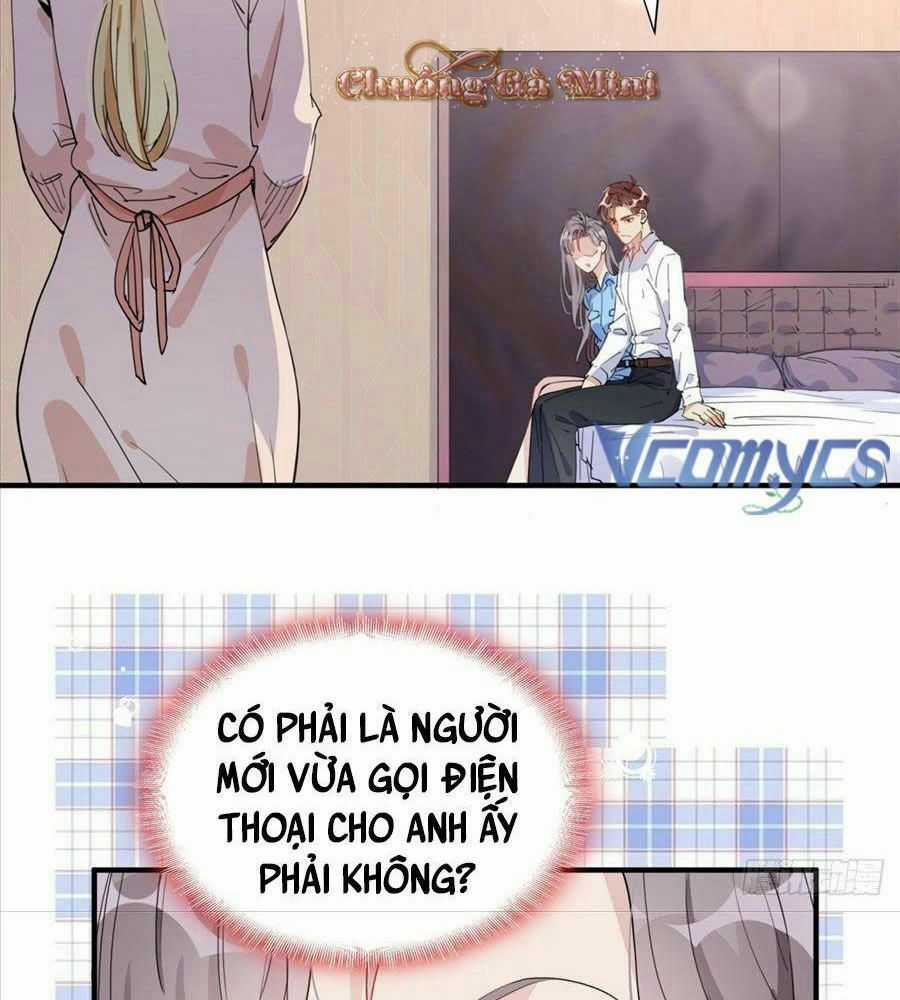 Cố Tổng, Vợ Của Ngài Quá Mạnh Rồi! Chapter 9 trang 75