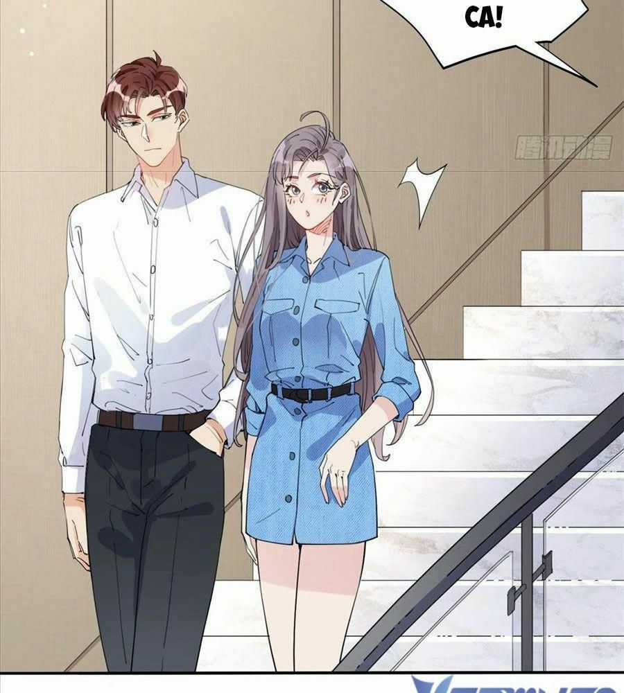 Cố Tổng, Vợ Của Ngài Quá Mạnh Rồi! Chapter 9 trang 79