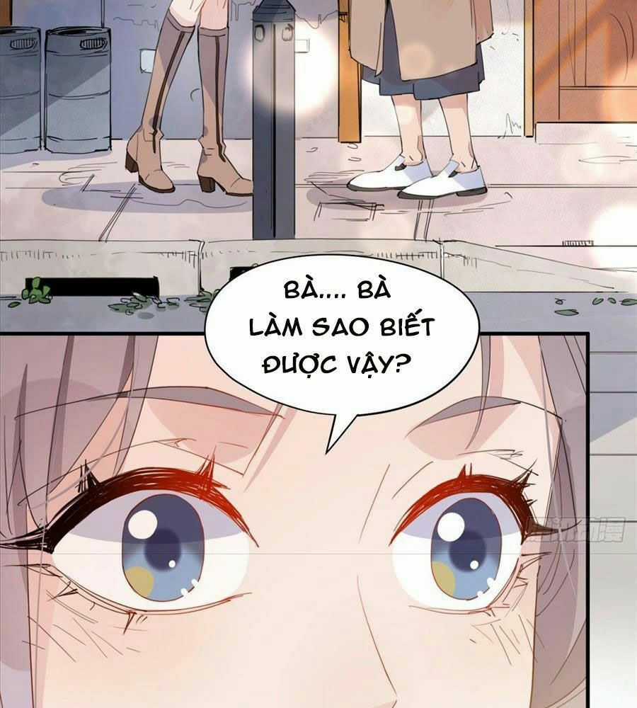 Cố Tổng, Vợ Của Ngài Quá Mạnh Rồi! Chapter 9 trang 8