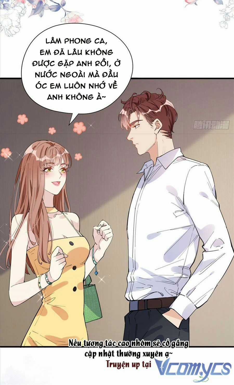 Cố Tổng, Vợ Của Ngài Quá Mạnh Rồi! Chapter 9 trang 83