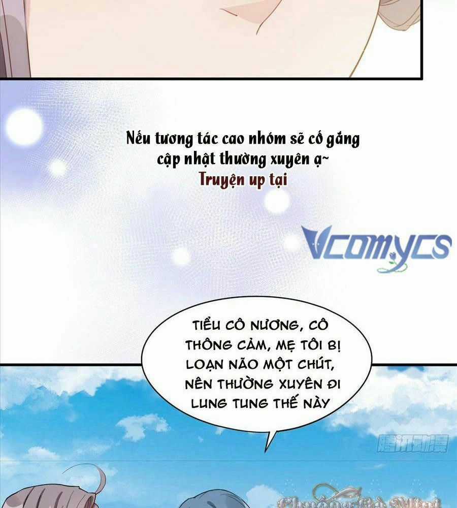 Cố Tổng, Vợ Của Ngài Quá Mạnh Rồi! Chapter 9 trang 9