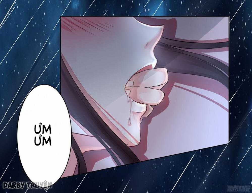 Cơ Trưởng Ngài Nhẹ Nhàng Thôi Chapter 1 trang 12