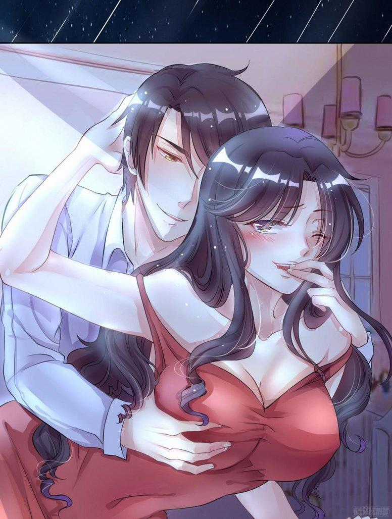 Cơ Trưởng Ngài Nhẹ Nhàng Thôi Chapter 1 trang 13