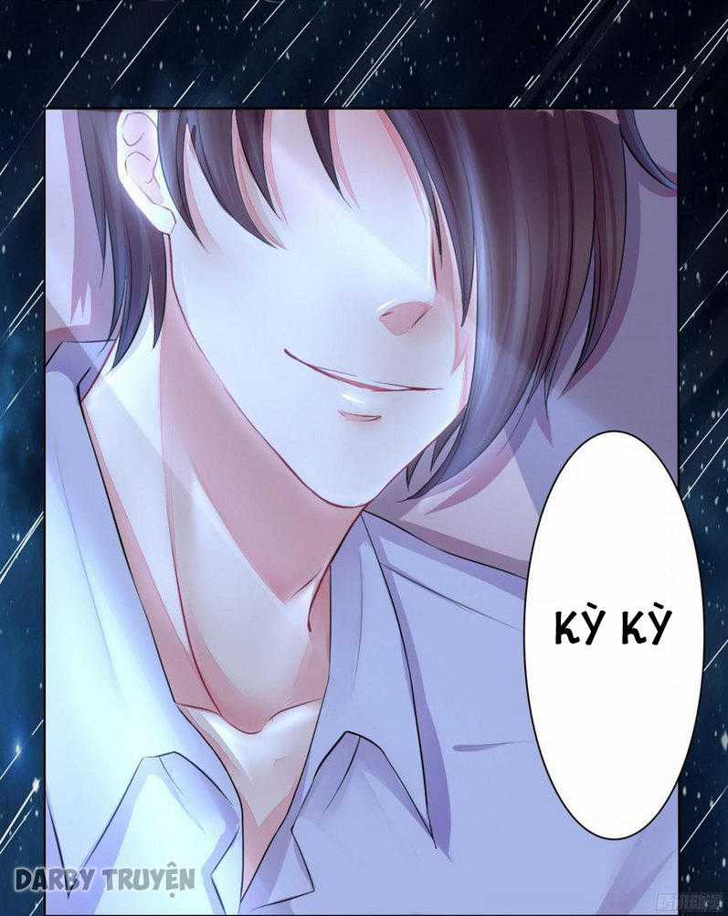 Cơ Trưởng Ngài Nhẹ Nhàng Thôi Chapter 1 trang 15