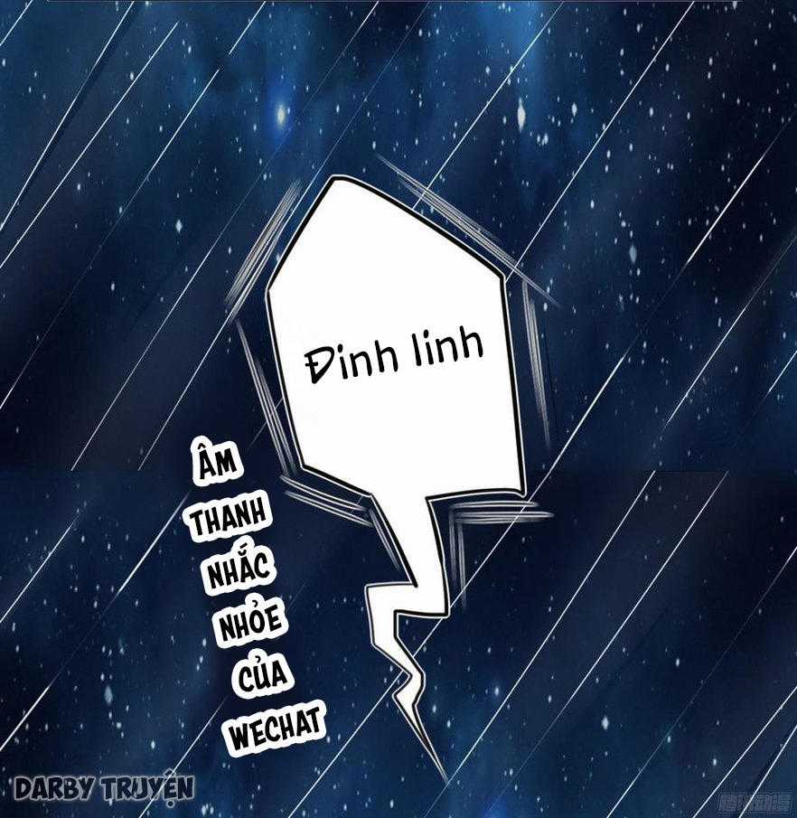 Cơ Trưởng Ngài Nhẹ Nhàng Thôi Chapter 1 trang 16