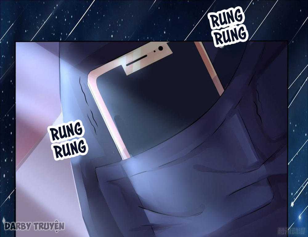 Cơ Trưởng Ngài Nhẹ Nhàng Thôi Chapter 1 trang 17