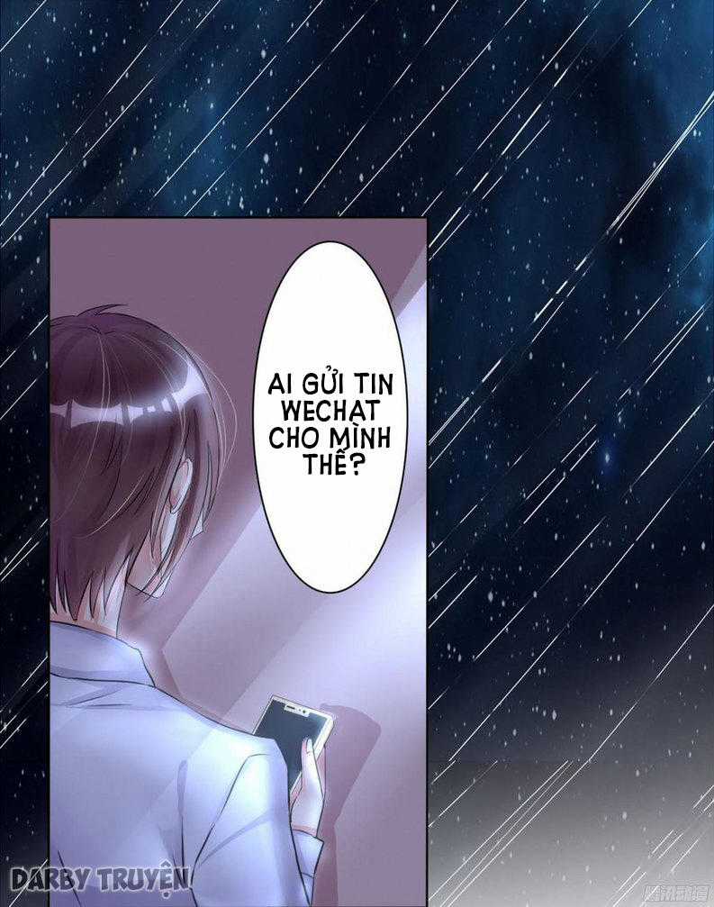 Cơ Trưởng Ngài Nhẹ Nhàng Thôi Chapter 1 trang 18