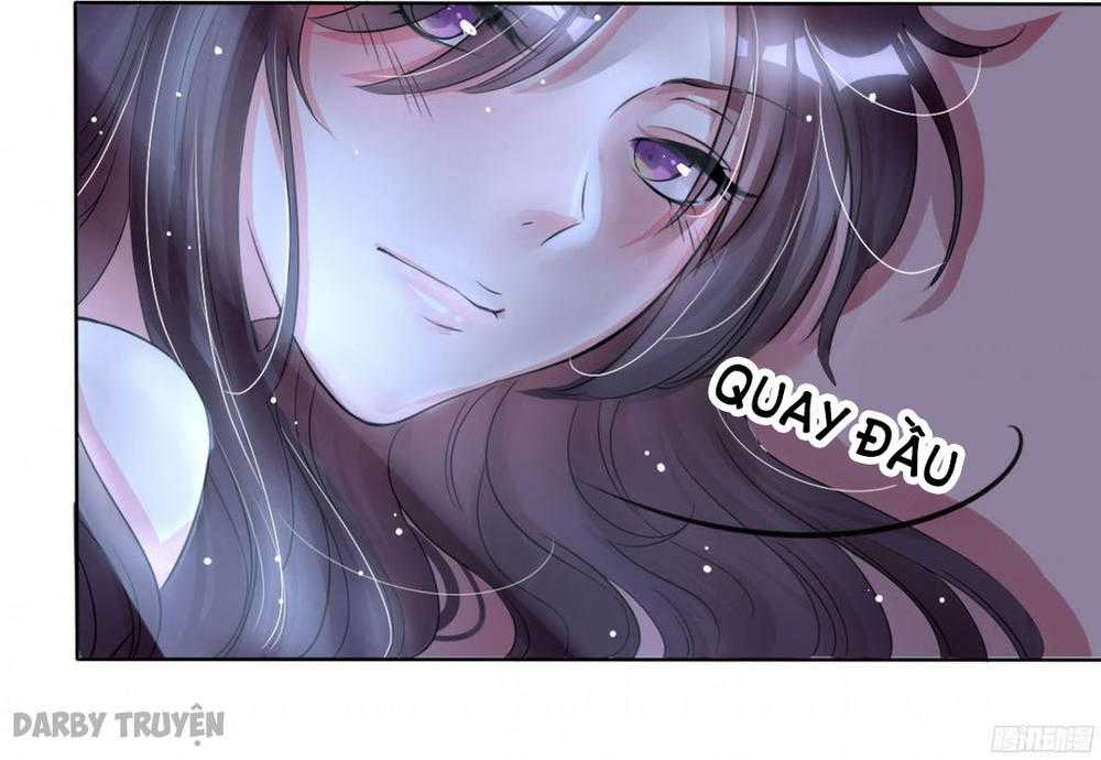 Cơ Trưởng Ngài Nhẹ Nhàng Thôi Chapter 1 trang 21