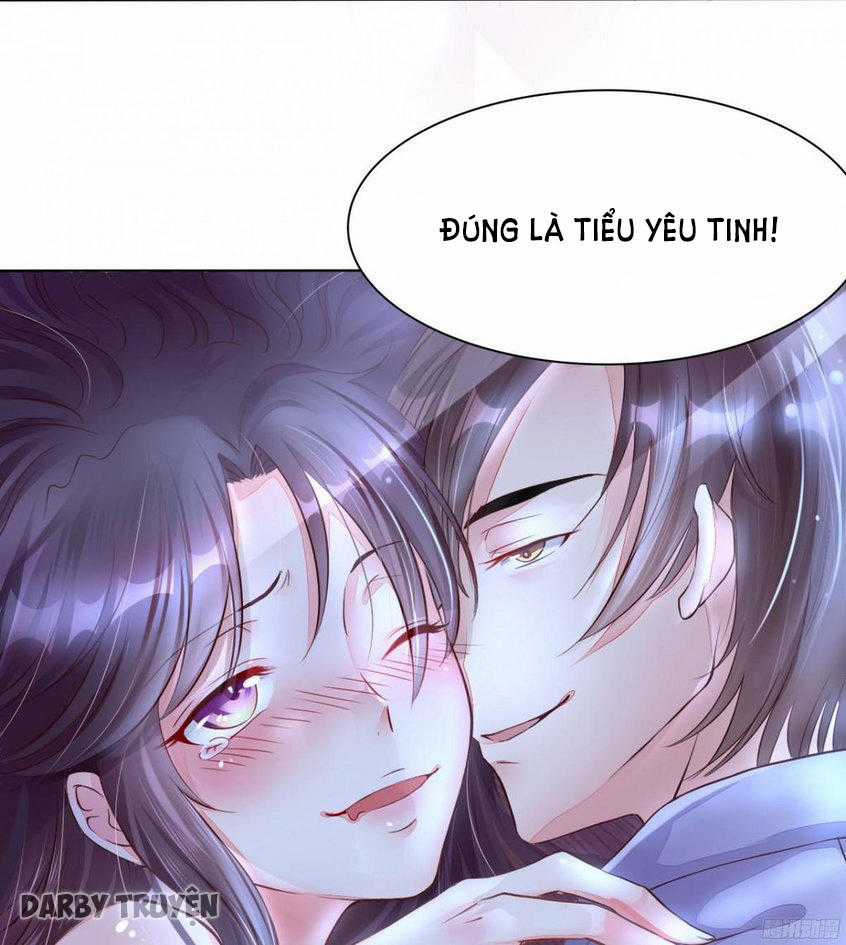 Cơ Trưởng Ngài Nhẹ Nhàng Thôi Chapter 1 trang 24