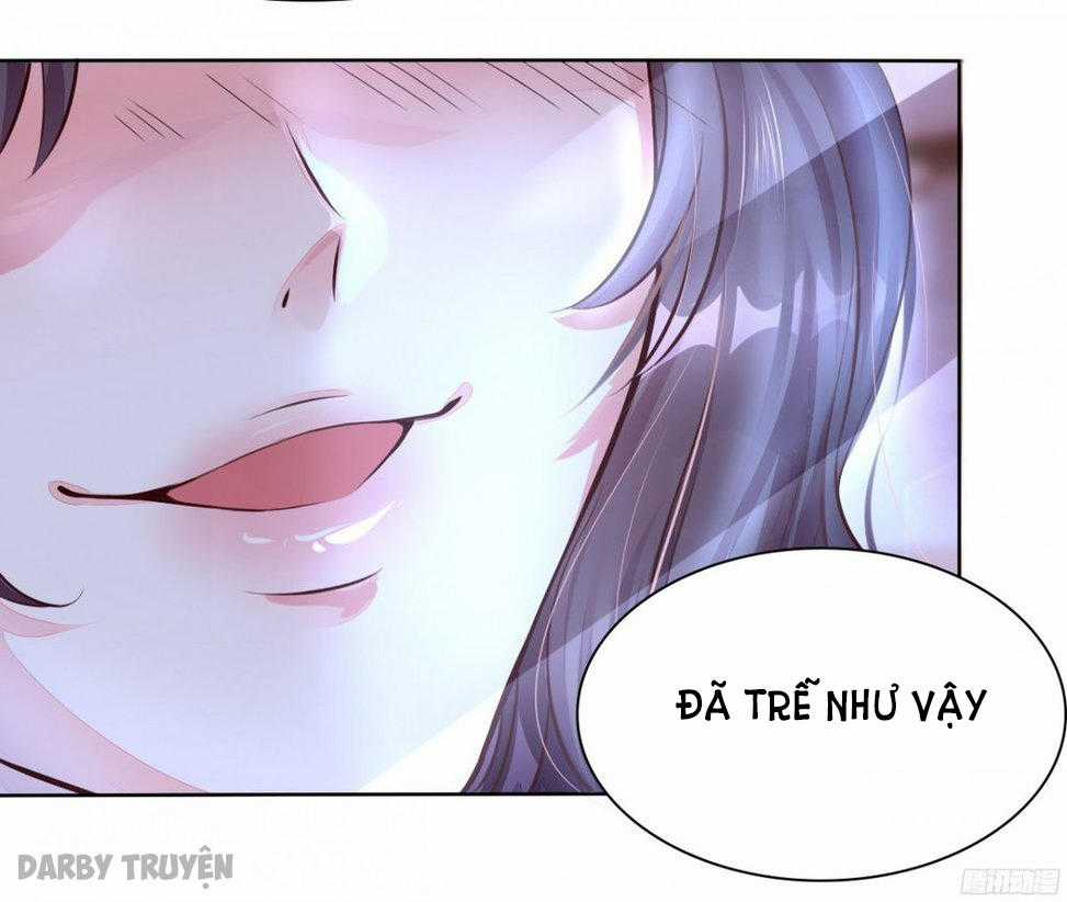 Cơ Trưởng Ngài Nhẹ Nhàng Thôi Chapter 1 trang 26