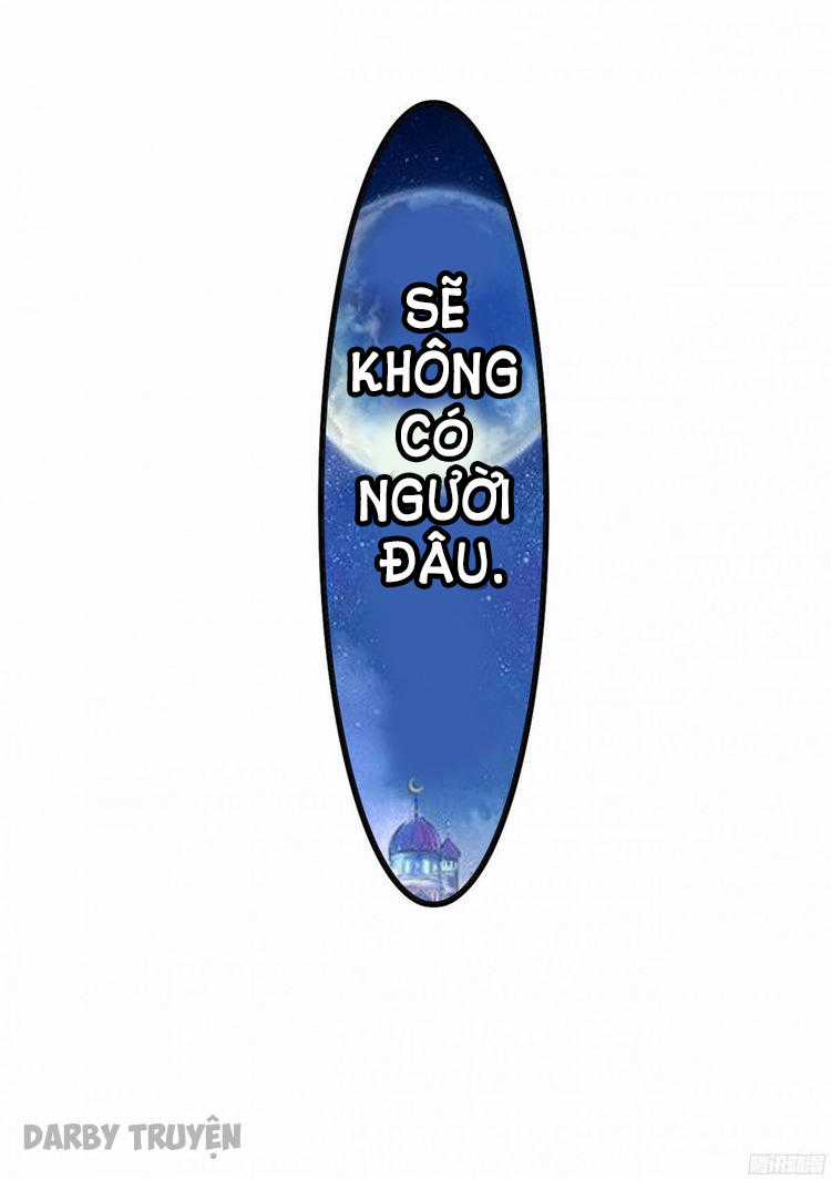 Cơ Trưởng Ngài Nhẹ Nhàng Thôi Chapter 1 trang 27