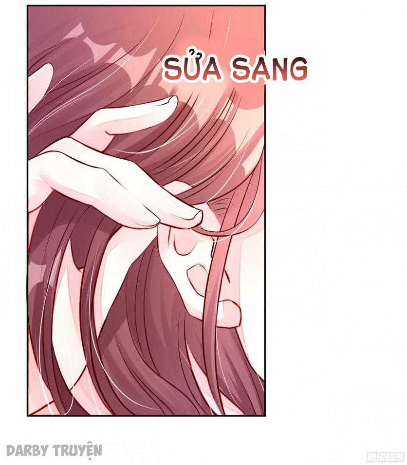 Cơ Trưởng Ngài Nhẹ Nhàng Thôi Chapter 1 trang 30