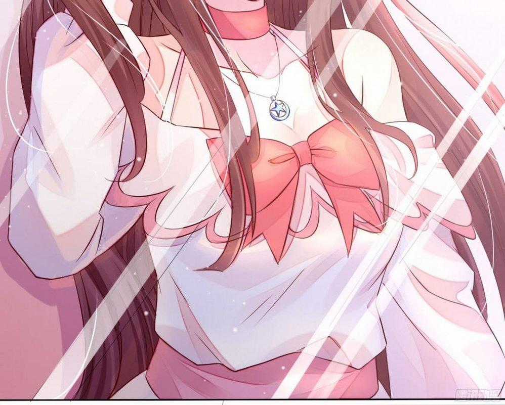 Cơ Trưởng Ngài Nhẹ Nhàng Thôi Chapter 1 trang 33