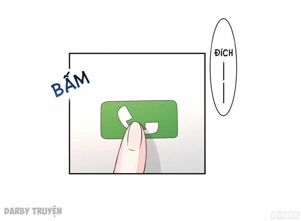 Cơ Trưởng Ngài Nhẹ Nhàng Thôi Chapter 1 trang 37