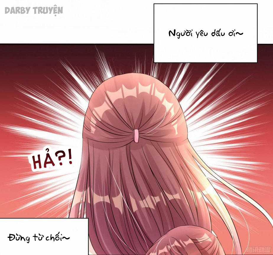 Cơ Trưởng Ngài Nhẹ Nhàng Thôi Chapter 1 trang 38