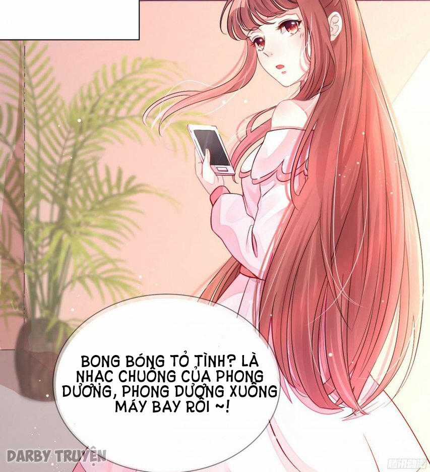 Cơ Trưởng Ngài Nhẹ Nhàng Thôi Chapter 1 trang 39